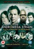 Andromeda Strain: Series 1