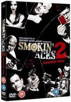 Smokin&#39; Aces 2 - Assassins&#39; Ball