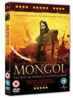 Mongol