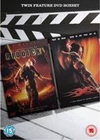 XXx/The Chronicles of Riddick