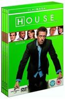 House: Season 4