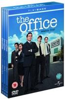 Office - An American Workplace: Season 4