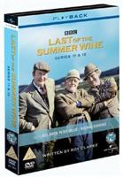 Last of the Summer Wine: The Complete Series 11 and 12