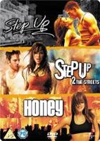 Step Up/Step Up 2 - The Streets/Honey