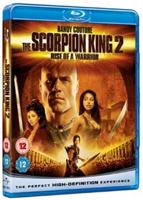 Scorpion King 2 - Rise of a Warrior