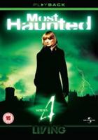 Most Haunted: Complete Series 4