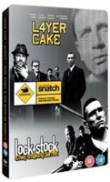 Lock, Stock and Two Smoking Barrels/Snatch/Layer Cake