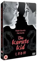 Karate Kid/The Karate Kid 2/The Karate Kid 3