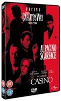 Scarface/Casino/Carlito&#39;s Way