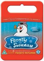 Frosty the Snowman