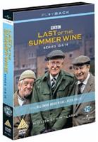 Last of the Summer Wine: The Complete Series 13 and 14