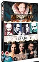 Elizabeth/Elizabeth: The Golden Age/ The Other Boleyn Girl