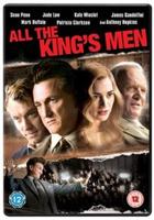 All the King&#39;s Men
