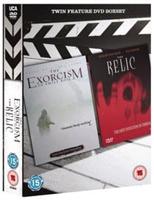 Exorcism of Emily Rose/The Relic