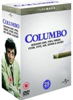 Columbo: Series 1-8