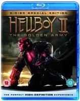 Hellboy 2 - The Golden Army