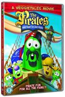 Pirates Who Don&#39;t Do Anything - A Veggie Tales Movie