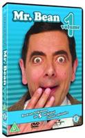 Mr Bean: Live - Volume 1