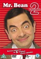 Mr Bean: Live - Volume 2