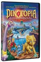 Dinotopia: Quest for the Ruby Sunstone