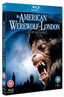 American Werewolf in London