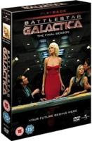 Battlestar Galactica: The Final Season