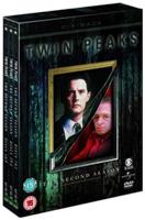 Twin Peaks: The Second Season
