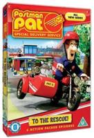 Postman Pat - Special Delivery Service: To the Rescue