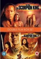 Scorpion King/The Scorpion King 2 - Rise of a Warrior