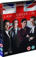 Law and Order - UK: Season 1