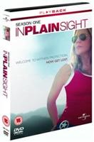 In Plain Sight: Complete Series 1
