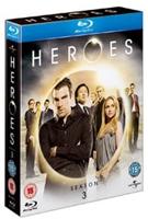 Heroes: The Complete Series 3