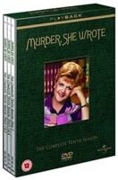 Murder She Wrote: Season 10