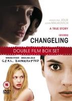 Changeling/Girl, Interrupted