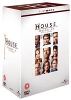 House: Seasons 1-5