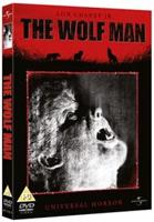 Wolf Man