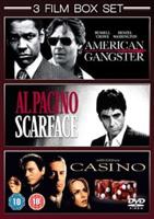 American Gangster/Scarface/Casino