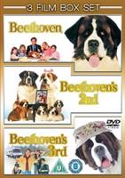 Beethoven/Beethoven&#39;s 2nd/Beethoven&#39;s 3rd