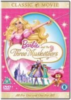 Barbie and the Three Musketeers