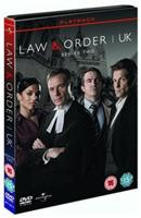 Law and Order - UK: Season 2