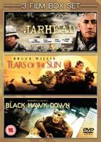 Black Hawk Down/Jarhead/Tears of the Sun