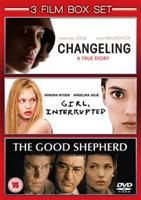 Changeling/Girl, Interrupted/The Good Shepherd