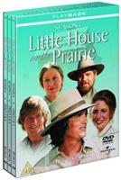 Little House On the Prairie: Season 6