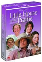 Little House On the Prairie: Season 7