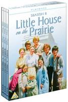 Little House On the Prairie: Season 8