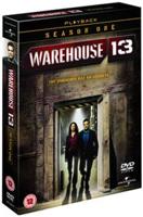 Warehouse 13: Season 1