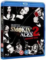 Smokin&#39; Aces 2 - Assassins&#39; Ball