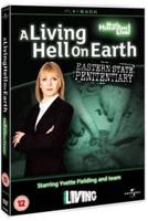 Most Haunted Live: A Living Hell On Earth