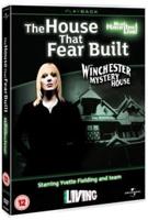 Most Haunted Live: The House That Fear Built