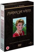 Murder She Wrote: Season 11